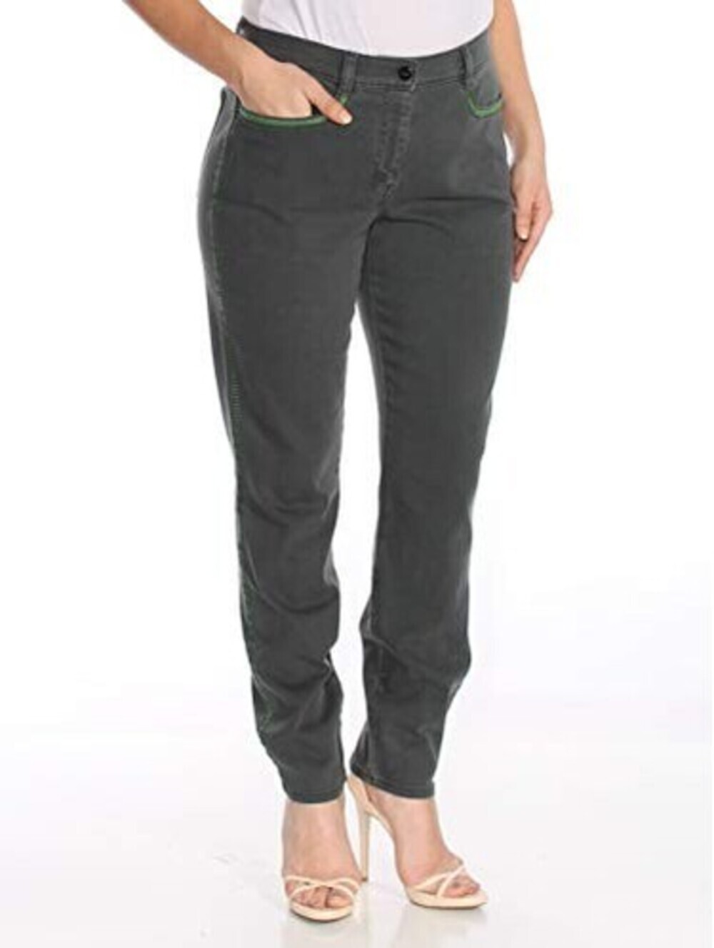 DKNY Womens New 1214 Skinny Casual Jeans Size 31